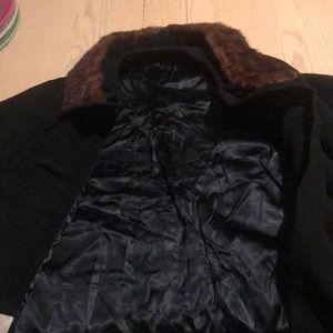 100% Super Soft C Cashmere woman jacket coat